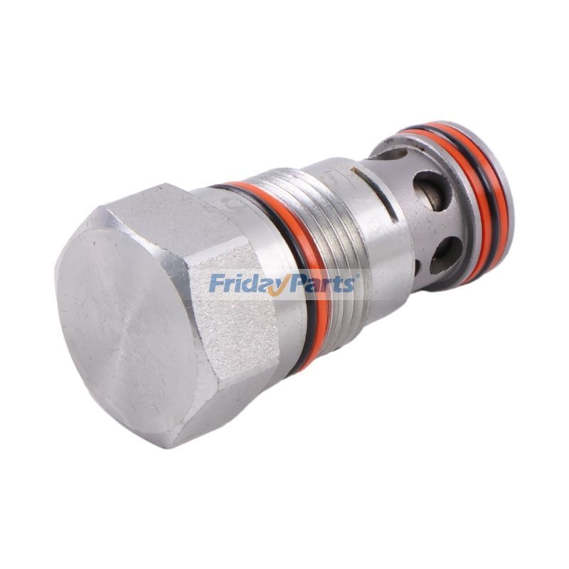 Sun Hydraulics用カートリッジチェックバルブ