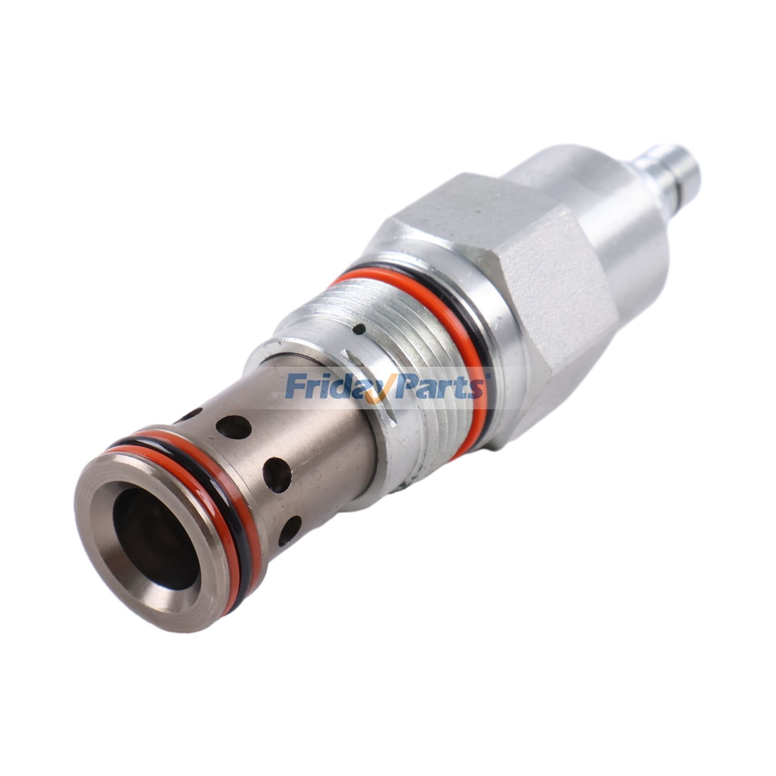 Relief Valve for Others