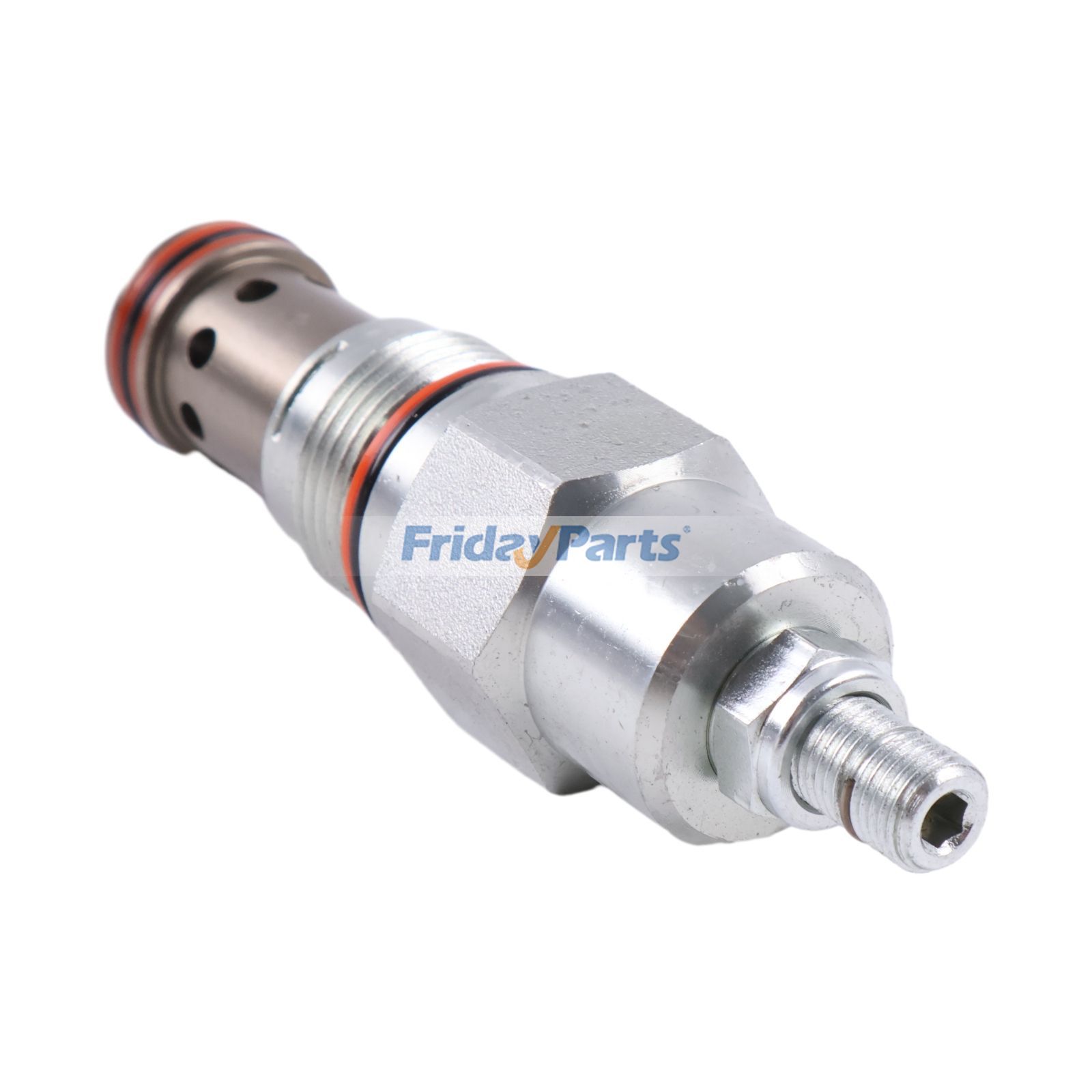 Others Relief Valve