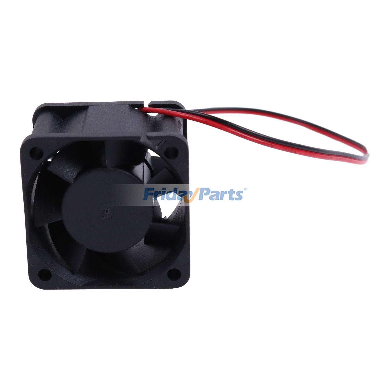 Aftermarket Sunon PMD2404PQB1-A Cooling Fan for Vehicle