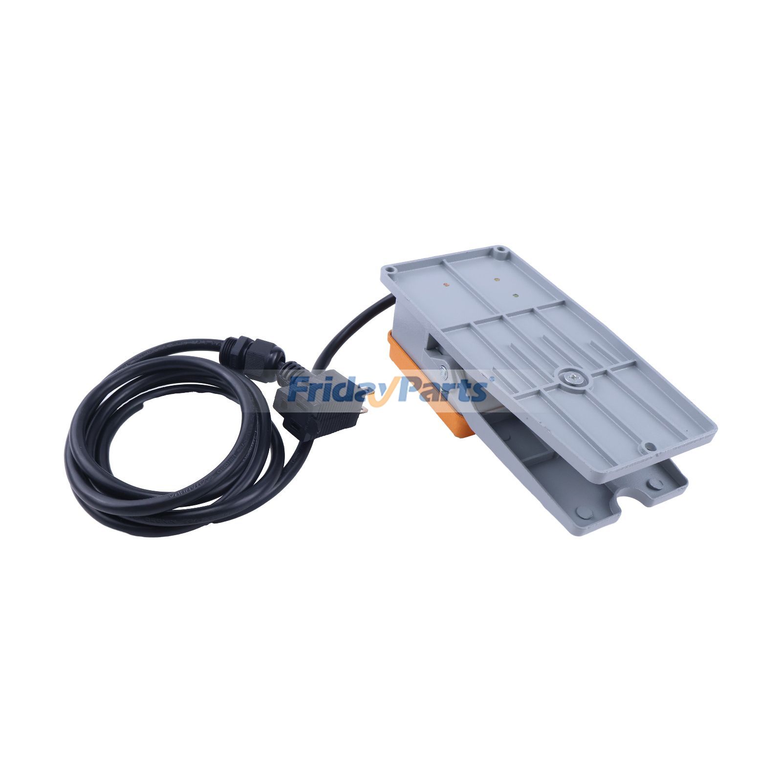 Interrupteur à pédale électrique Temco CN0357 de rechange pour véhiculepourPour AUTRE MARQUE