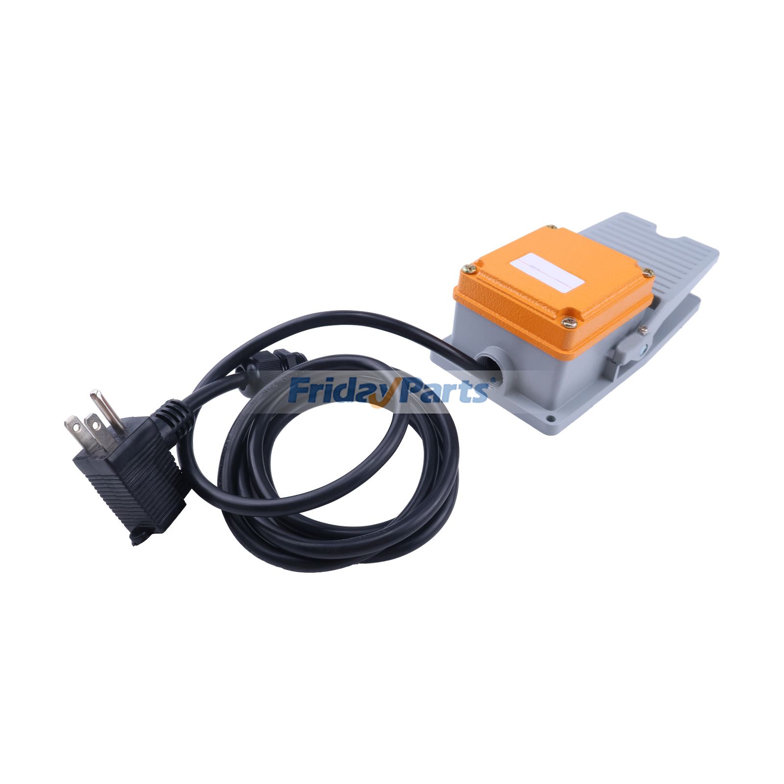 Aftermarket Temco CN0357 Electric Foot Switch for Vehicle