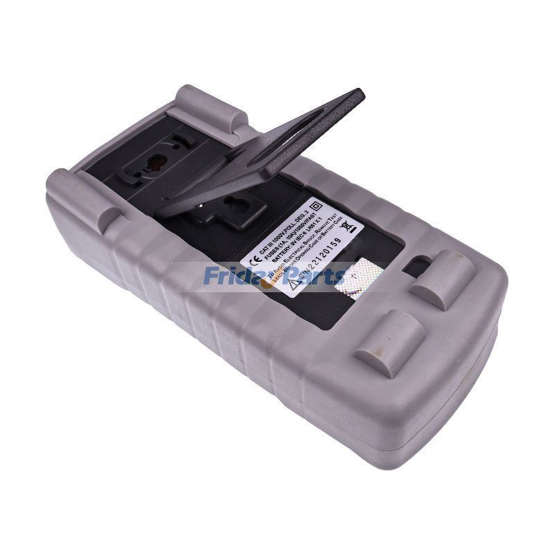 Multímetro digital TES de reposição PROVA-903 para equipamentos industriais de veículos para Veículo,Equipamento Industrial