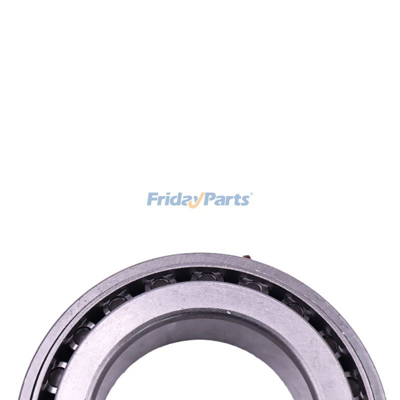 Cojinete de rodillos cónicos Timken 39590/39520 para excavadoras, cargadoras, tractores y bulldozers