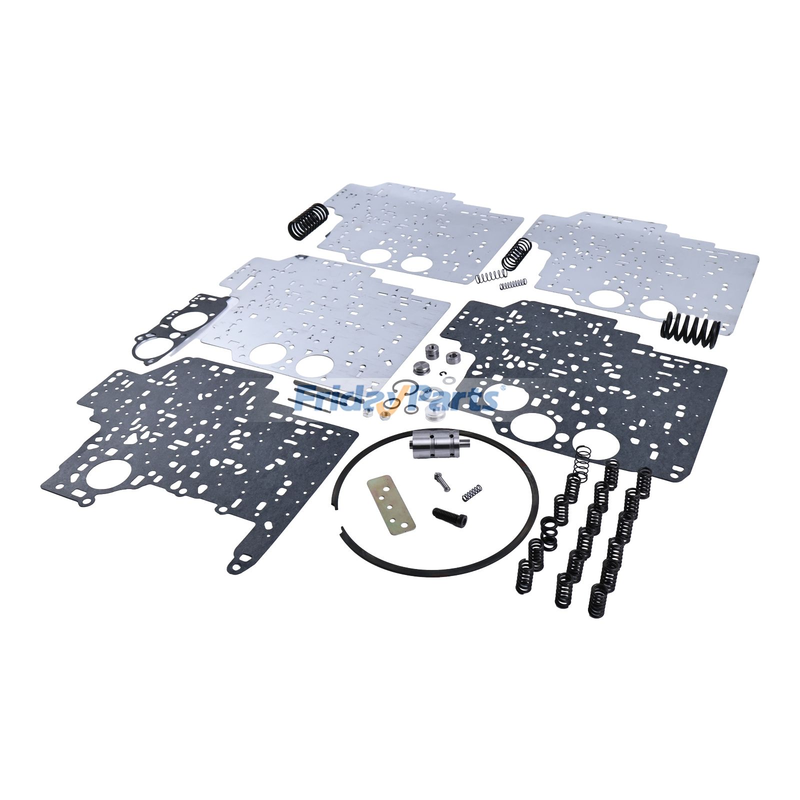 Aftermarket TransGo 4L80E-HD2 Reprogramming Kit for 1991-UP Chevrolet GMC Hummer