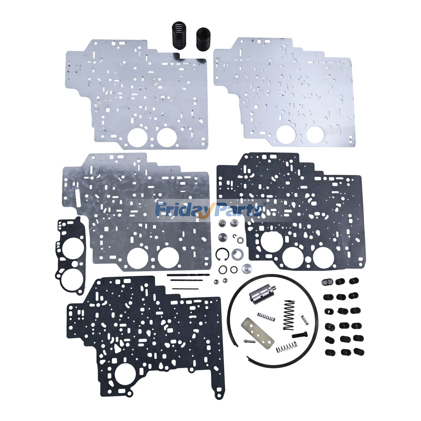 Veículo Para Chevrolet,Para GMC - Kit de reprogramação TransGo 4L80E-HD2 de reposição para Chevrolet GMC Hummer 1991-UP