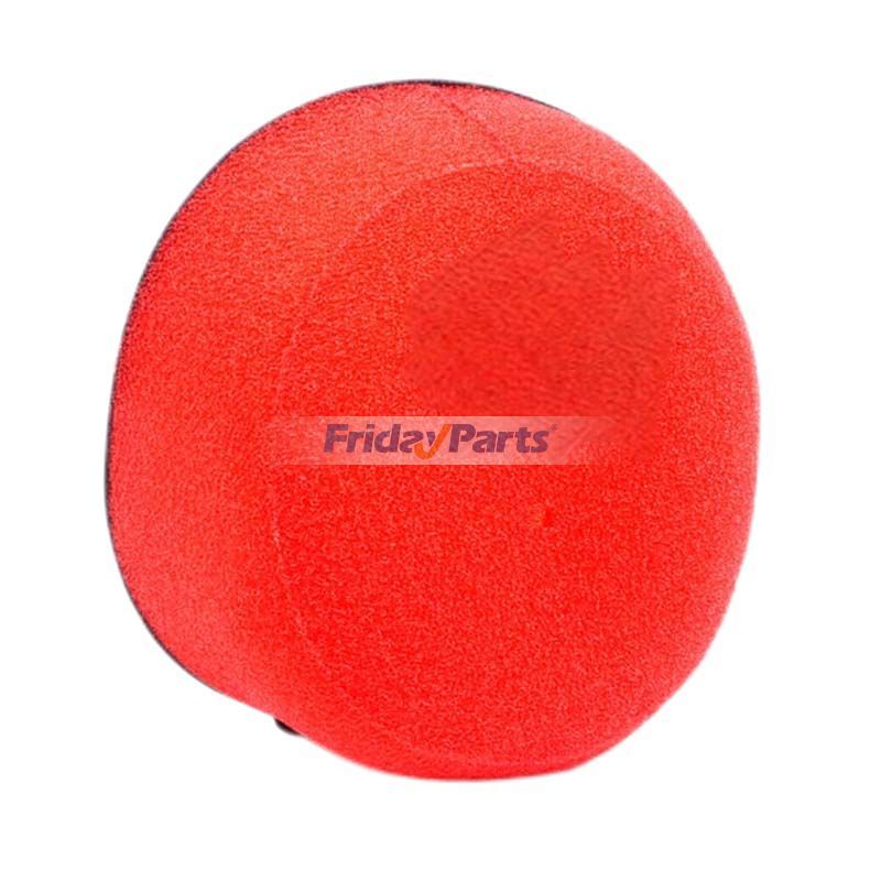 Aftermarket Uni NU-3230ST Air Filter for Yamaha WR250F WR400F WR426F YZ125 YZ250 YZ250F YZ250FSP Suzuki RM125 RM250 RM-Z450 Motorcycle