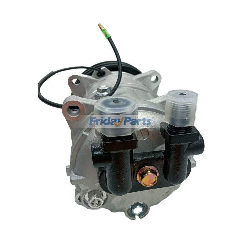 【8月中迄】FloatiaDesigns Emerald Compressor 8月中迄】FloatiaDesigns Emerald Compressor 8月中迄】FloatiaDesigns