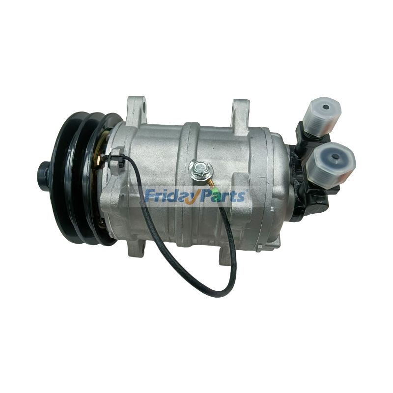 【8月中迄】FloatiaDesigns Emerald Compressor 8月中迄】FloatiaDesigns Emerald Compressor