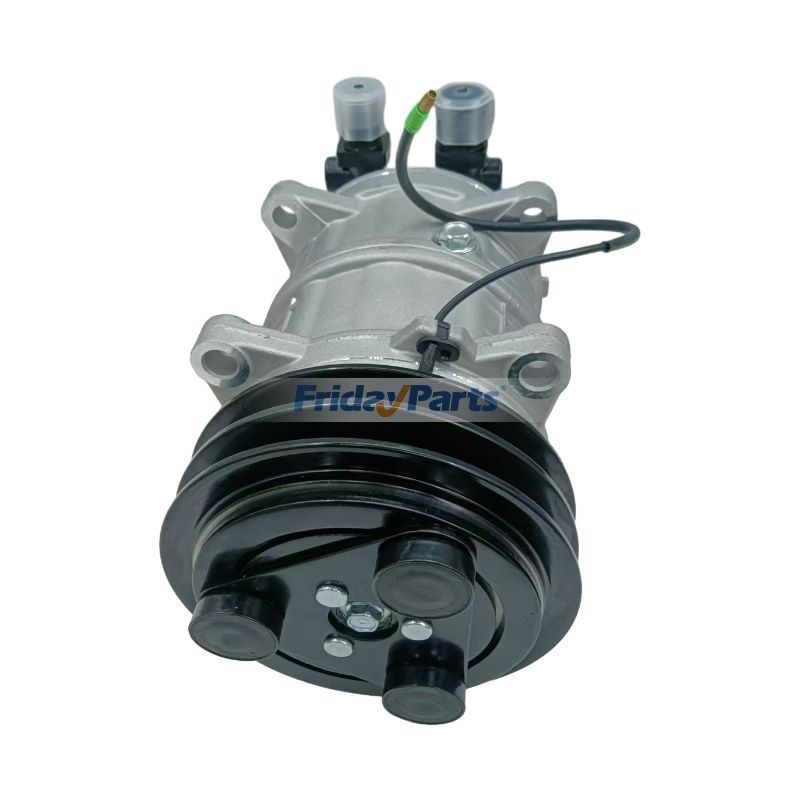 8月中迄】FloatiaDesigns Emerald Compressor 8月中迄】FloatiaDesigns