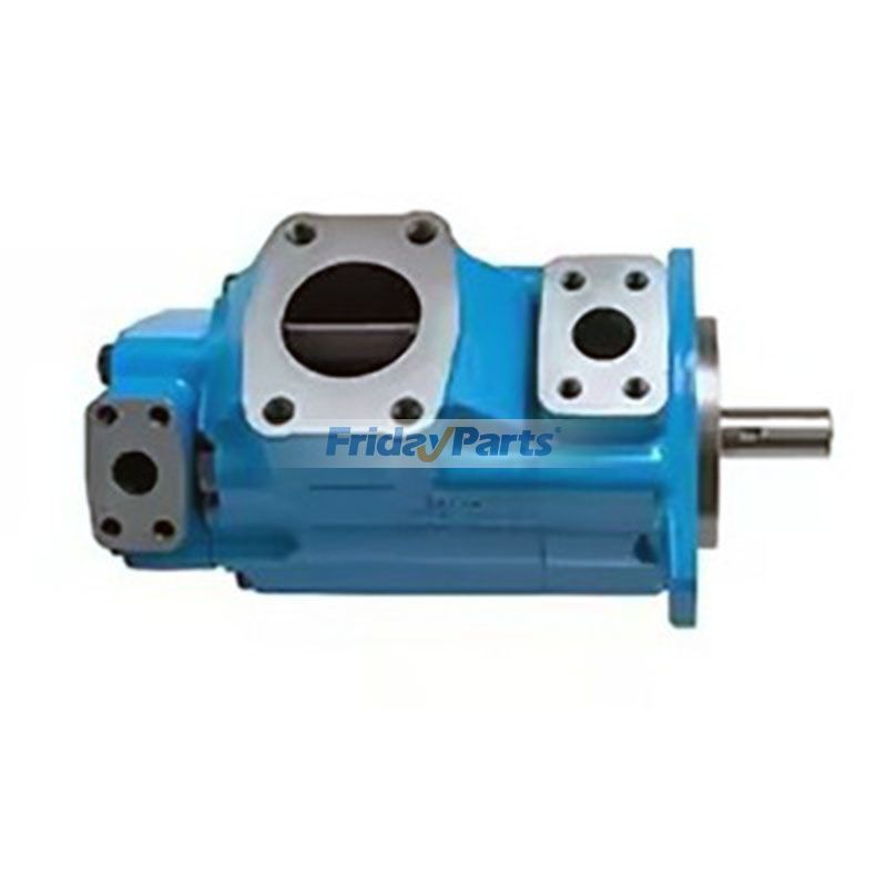 Aftermarket Vickers 2520V017A8 175CC20LH Vane Pump for Industrial Equipment