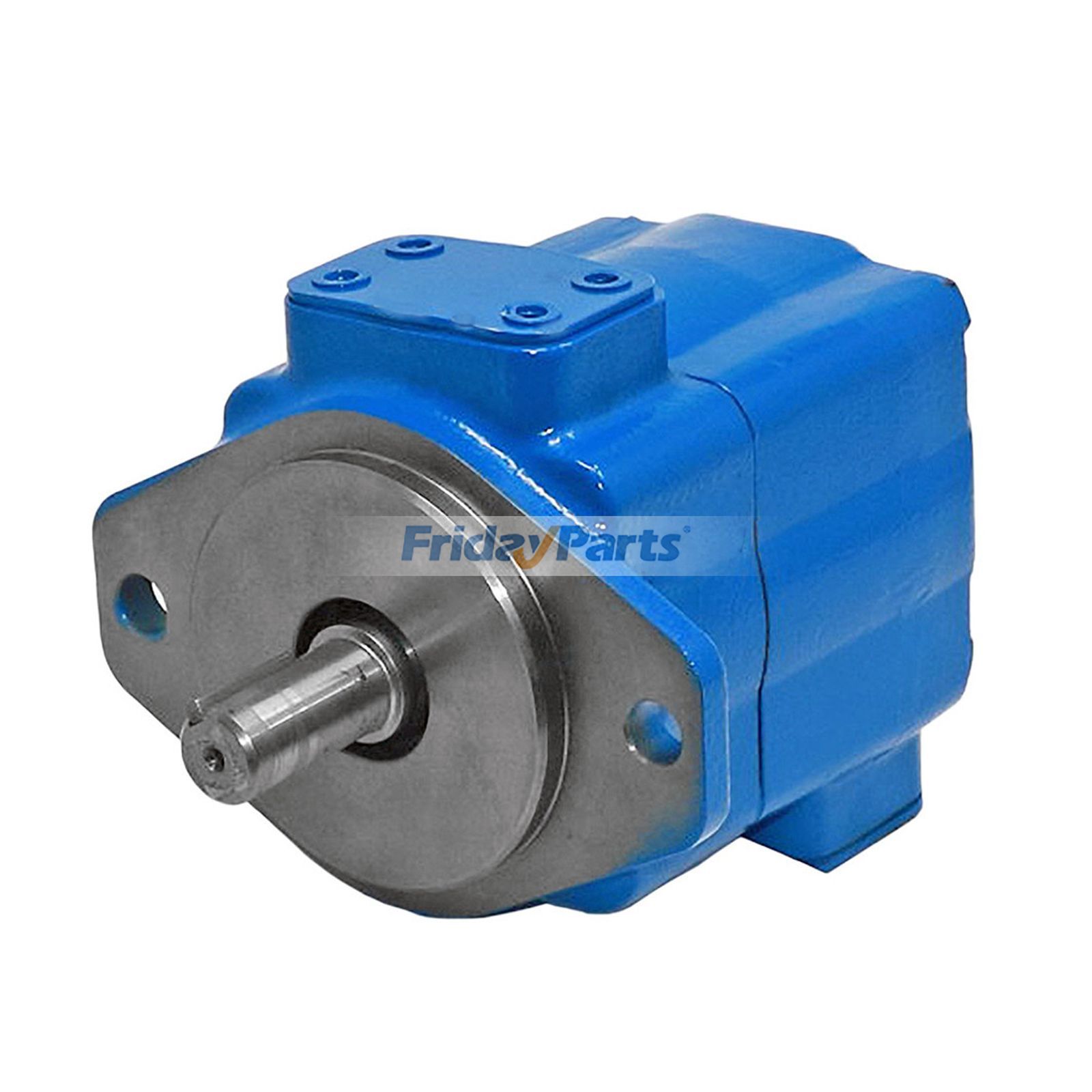 Aftermarket Vickers 25VQ21A-1A20 Vane Pump for Industrial Equipment