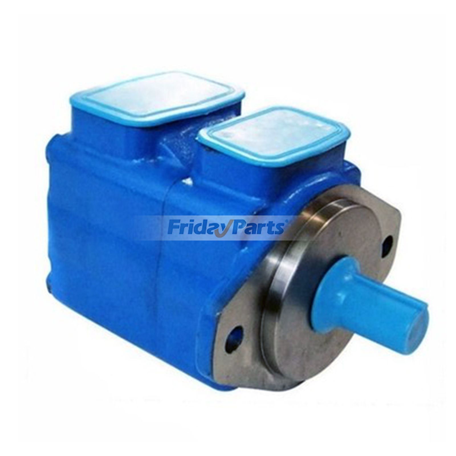 Aftermarket Vickers 35V35A-1A22L Vane Pump for Industrial Equipment