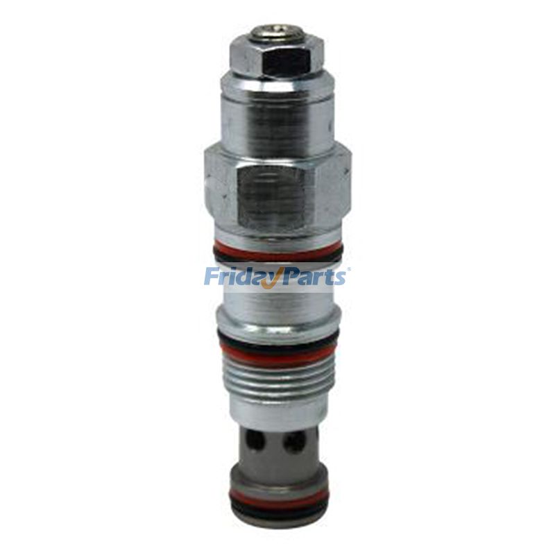 アフターマーケット Vonberg 55T2-3-3000 5ST シリーズ カウンターバランスバルブ（掘削機、トラクター、フォークリフト用）