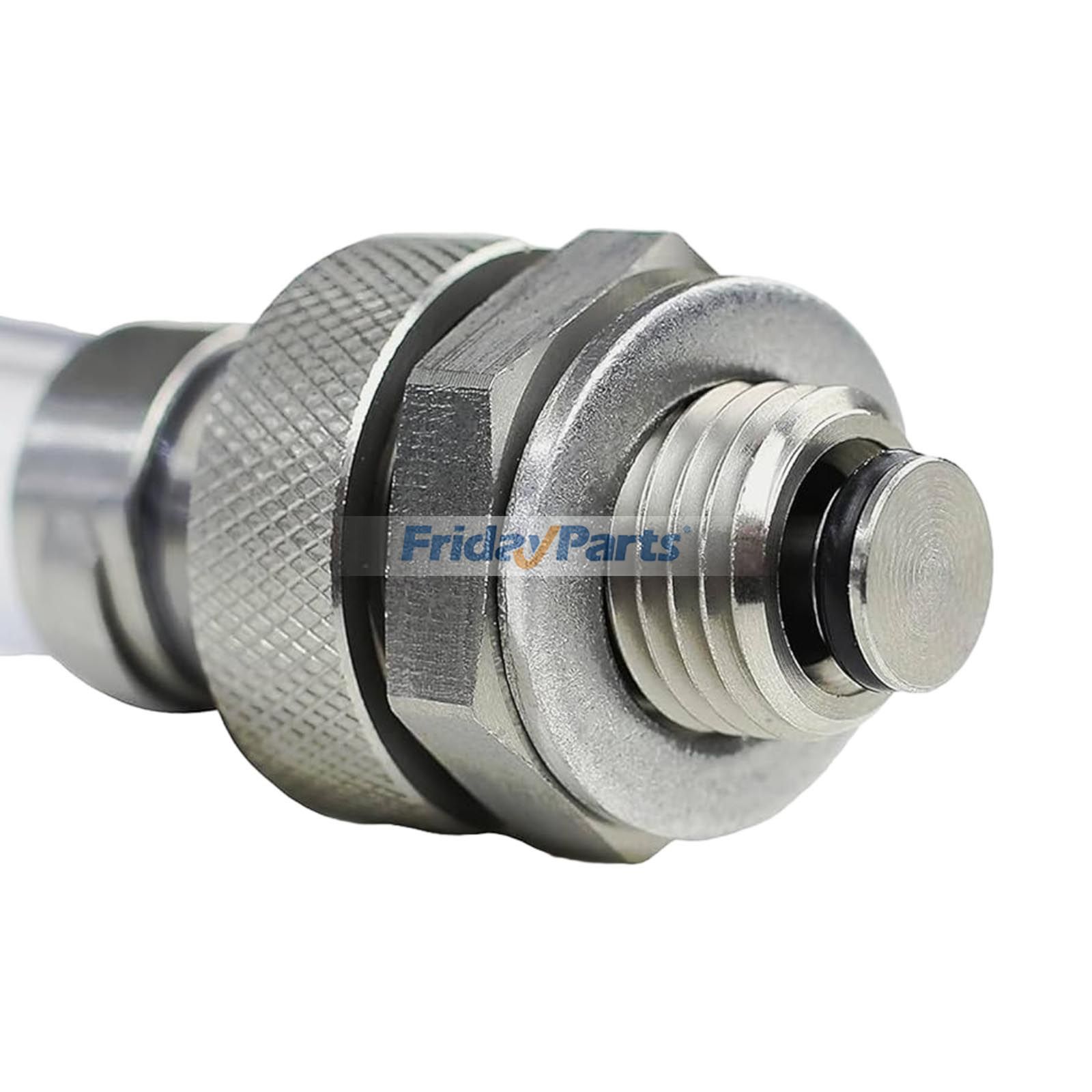 アフターマーケット Votex SMQDP010 M12 x 1.5MM ステンレススチール クイックバルブ オイルドレンプラグ エンジン車両用