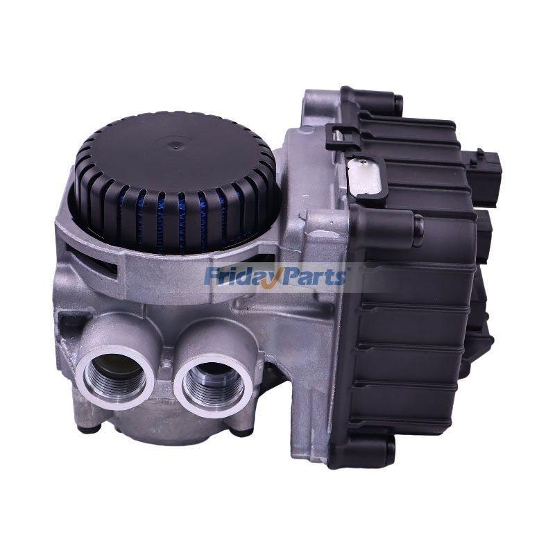 Modulateur d'essieupour Véhicule