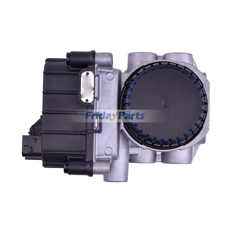 Modulateur d'essieu de FridayParts