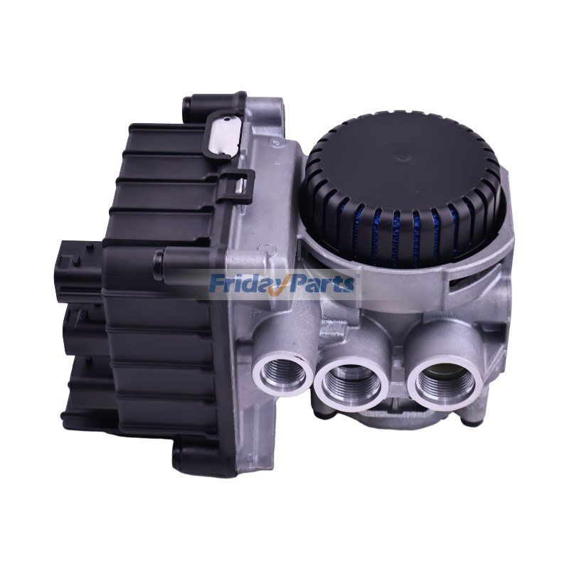 Modulateur d'essieu pour Véhicule Pour Wabco