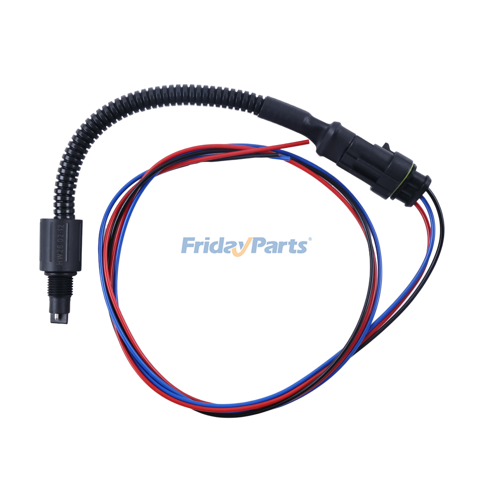 Others Water Sensor Fuel Detection Kit 