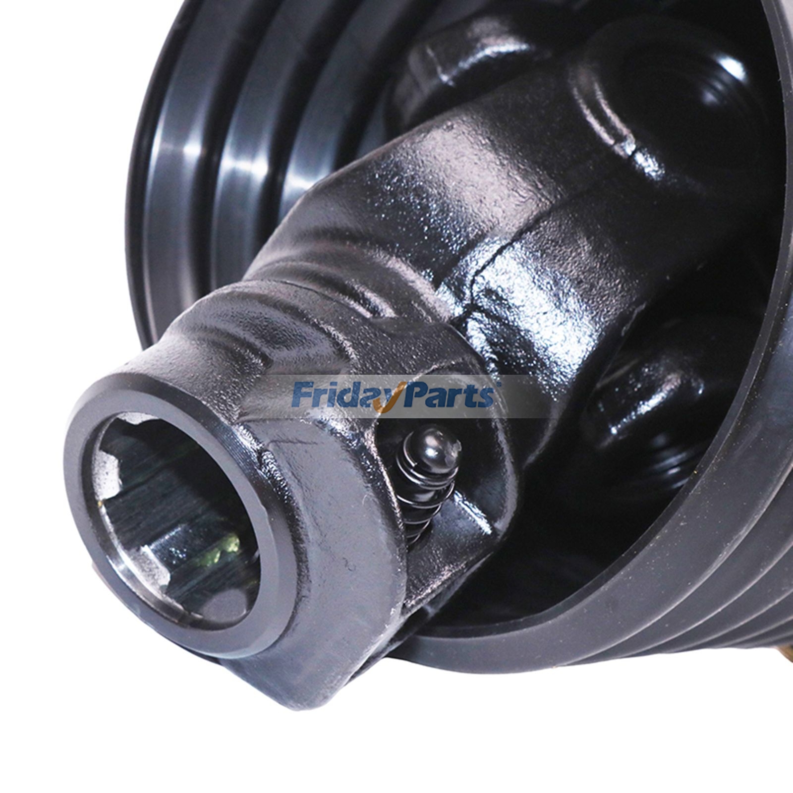 Other Agricultural Equipment PTO Driveline