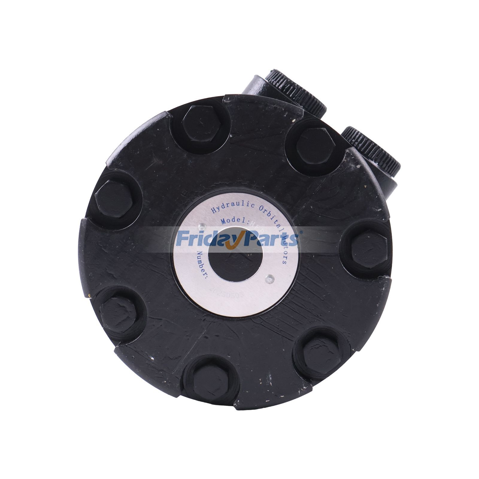 FridayPartsの油圧モーター