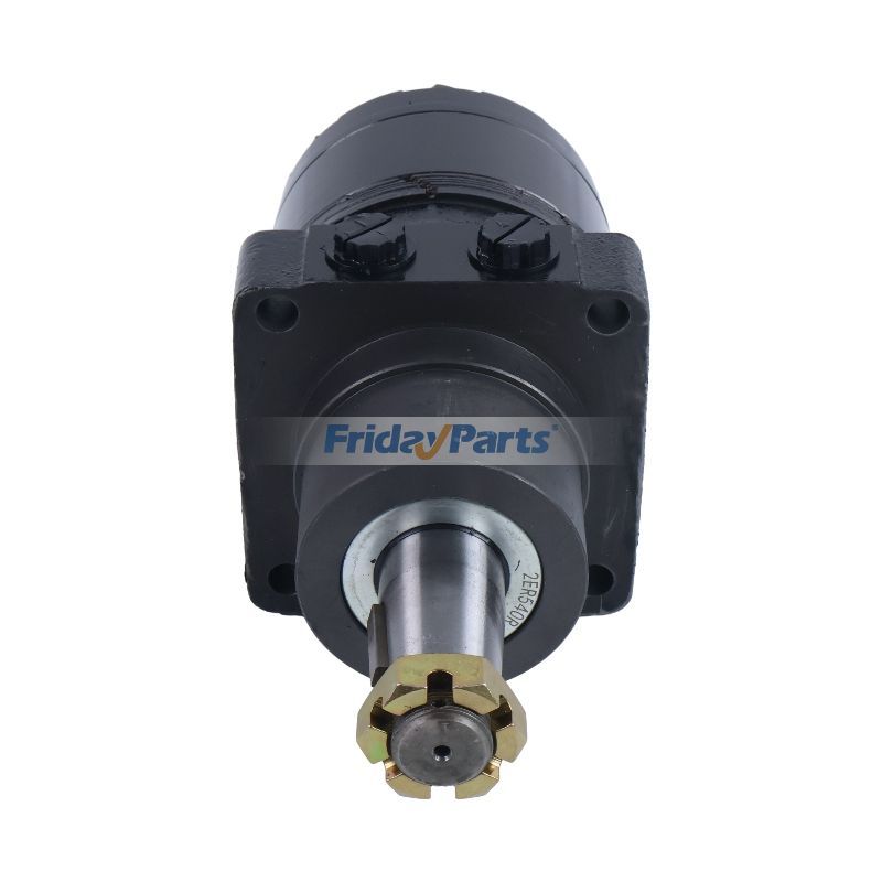 Hydraulikmotorfür Hubarbeitsbühnen