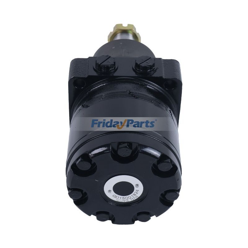 Hydraulikmotorfür HubarbeitsbühnenFür Skyjack