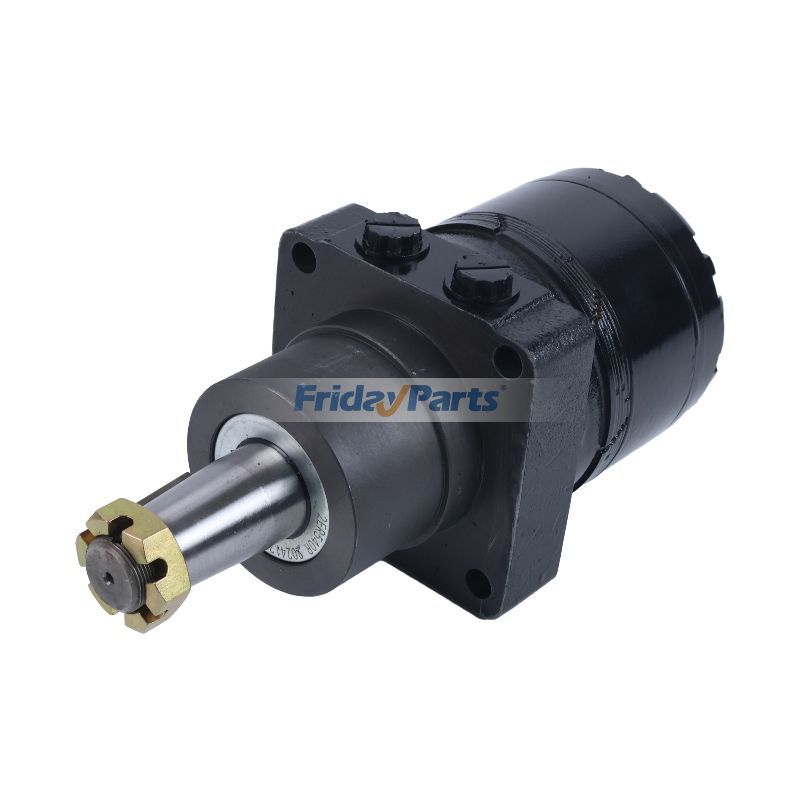 Aftermarket White 530540R3131AAAAA Hydraulic Motor for Skyjack