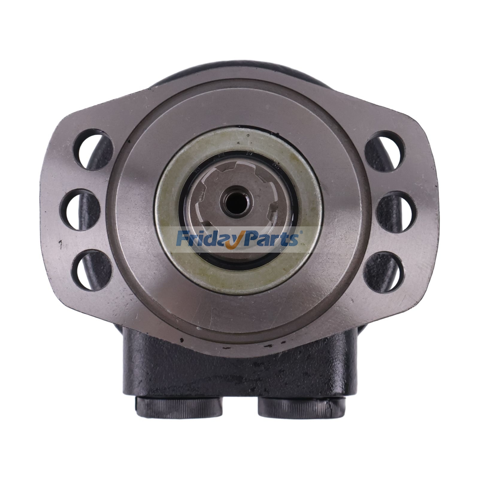 Motor hidráulico de repuesto para cargadora, excavadora y cosechadora, serie RE 500, 500230A3102AAAAA, 500230A5102AAAAA.