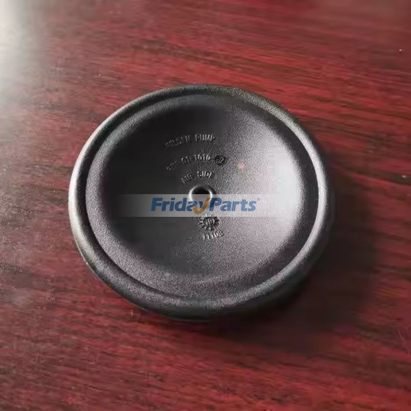 アフターマーケット Wilden 01-1010-52 0.5インチポンプ用ダイヤフラム