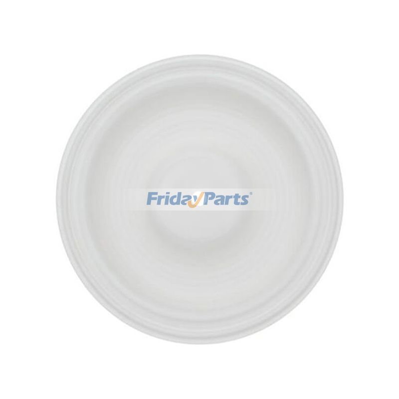 アフターマーケット Wilden 02-1040-55 1インチポンプ用ダイヤフラム