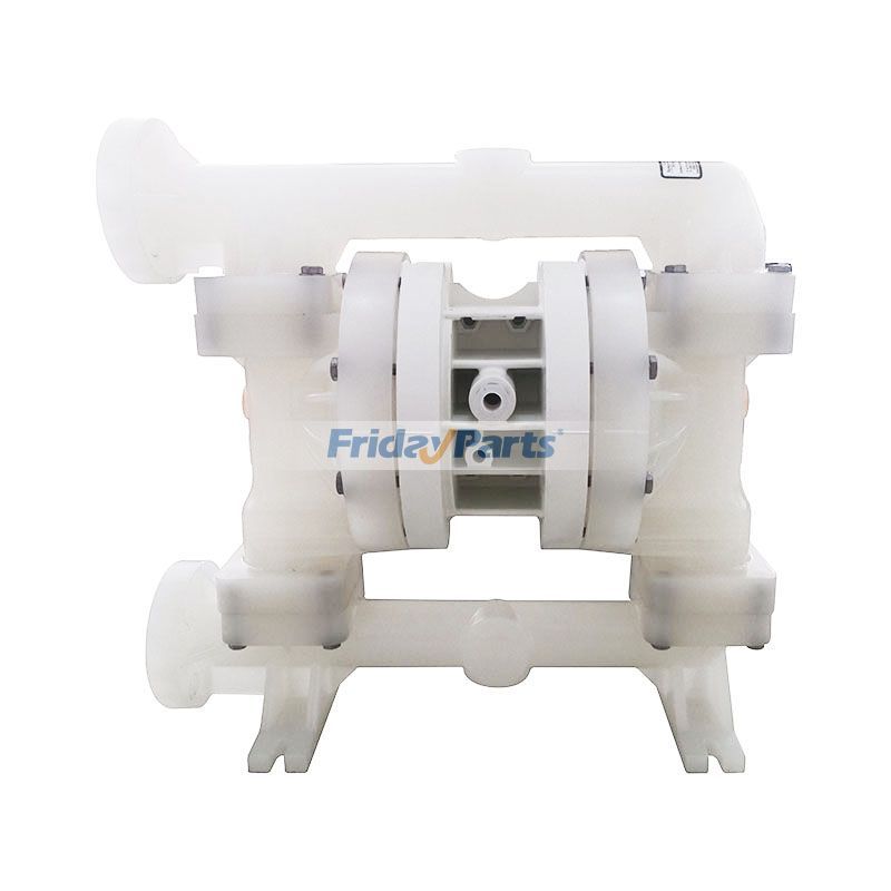 アフターマーケット Wilden 02-10568 エアオペレーテッドダブルダイヤフラム