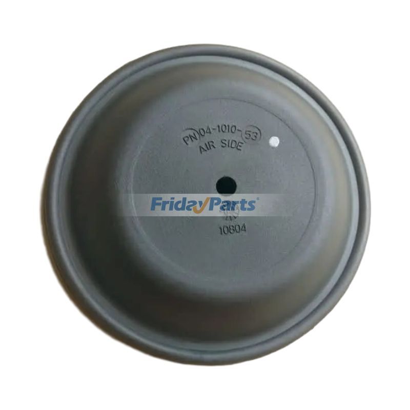 アフターマーケット Wilden 04-1010-53 1.5インチポンプ用ダイヤフラム
