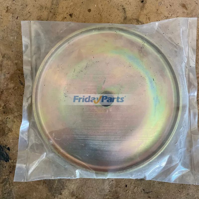 Piston Wilden 04-4550-08 de rechange pour pompe à double membrane pneumatique de 1,5"