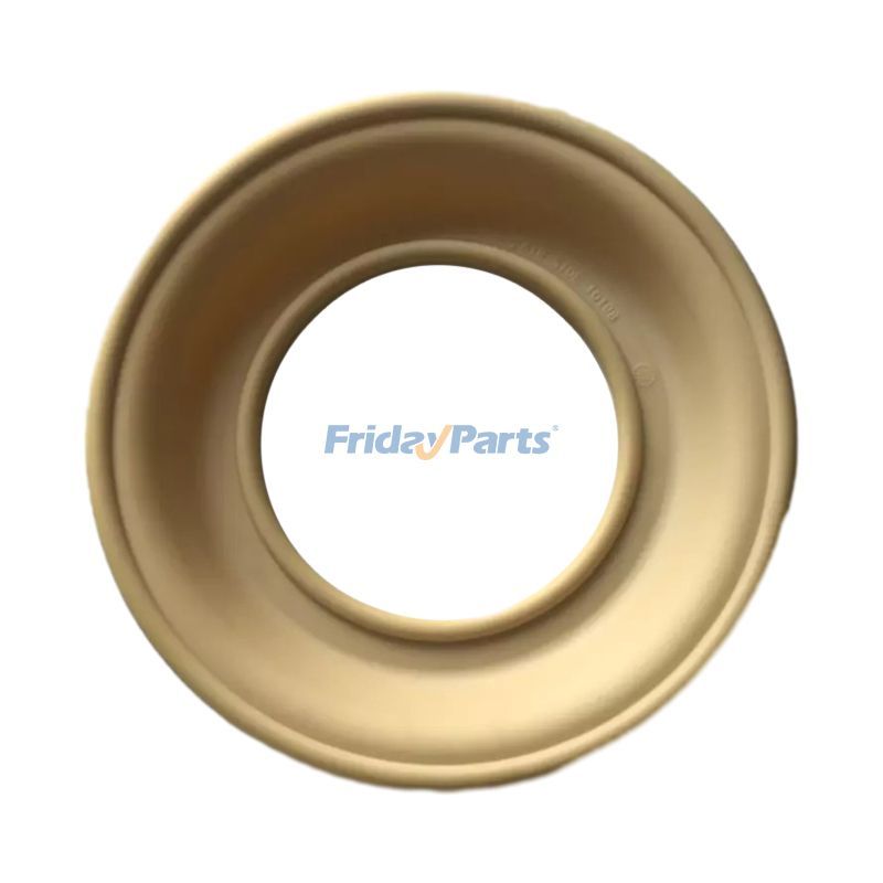 アフターマーケット Wilden 15-1010-58 3インチポンプ用ダイヤフラム