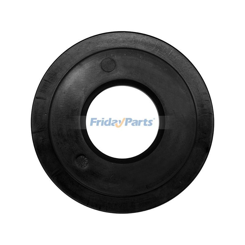 アフターマーケット Wilden 15-1126-52 バルブシート 3インチ エア式ダブルダイヤフラムポンプ用