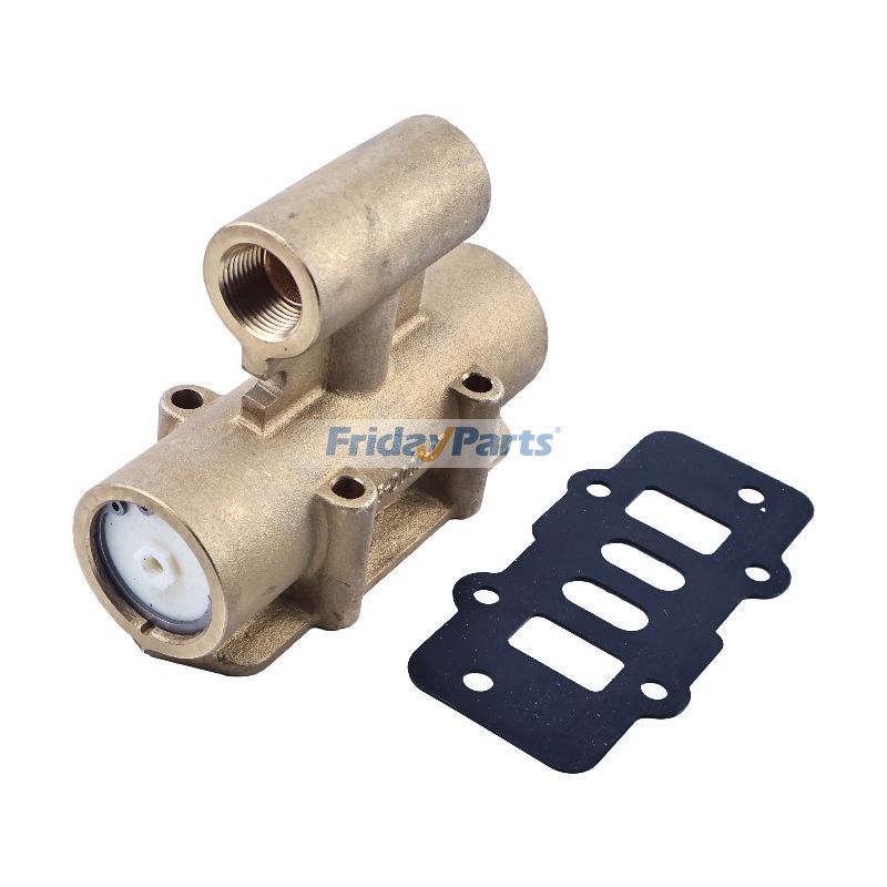 その他 エアバルブアセンブリ