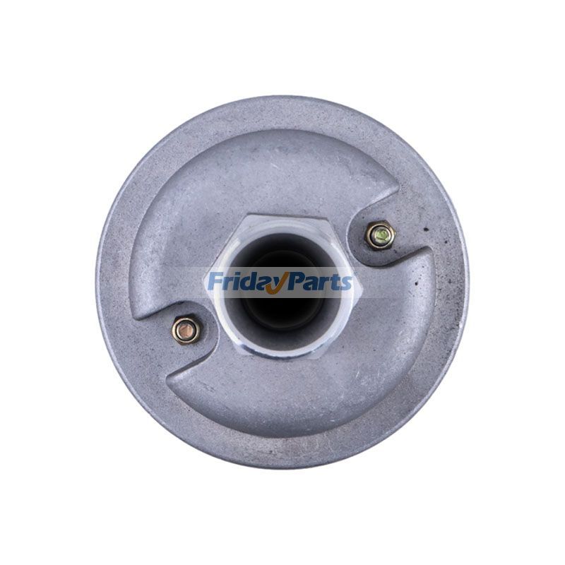 FridayPartsのマフラー