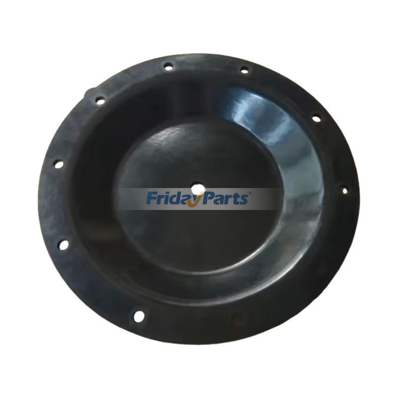 アフターマーケット Wilden 92755-3 エア式ダブルポンプ用ダイヤフラム