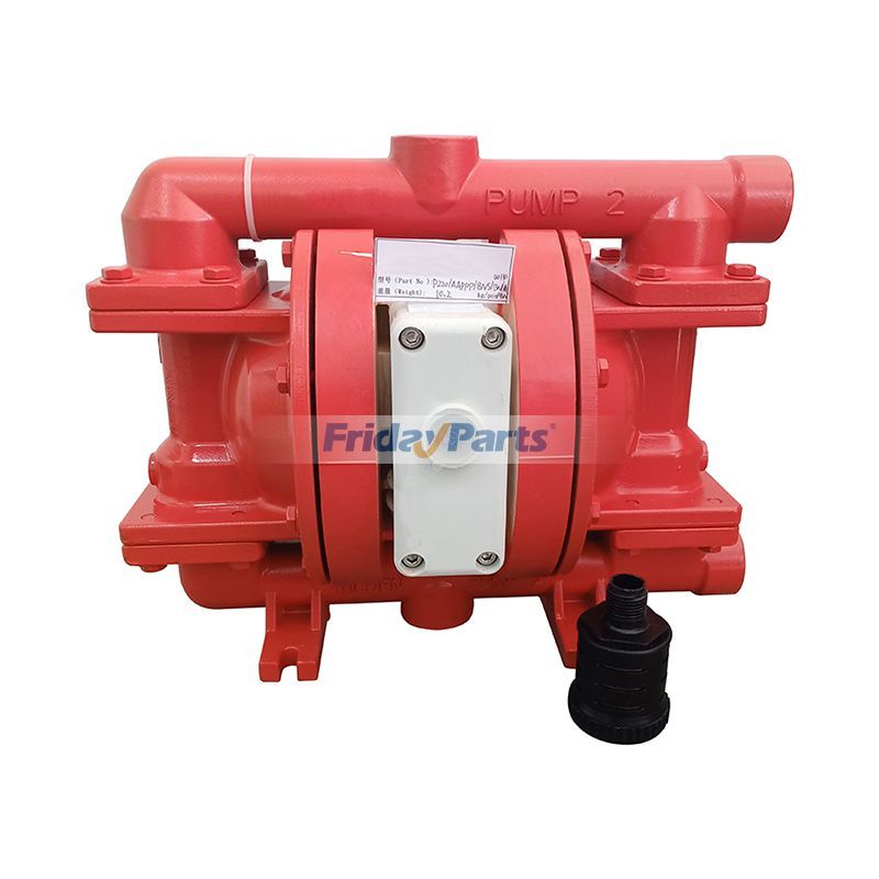 Aftermarket Wilden P220/AAPPP/WFS/WF/AWF/0014 Air Operated Diaphragm Pump