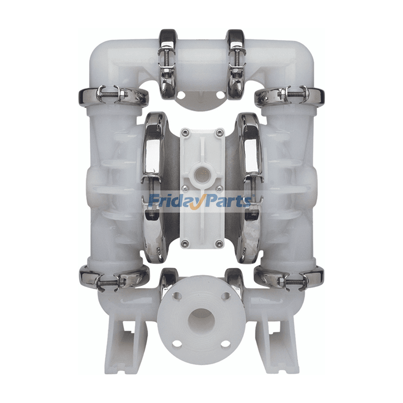 Aftermarket Wilden P4/PPAPP/TNU/TF/PTV 1.5" Air Operated Diaphragm Pump