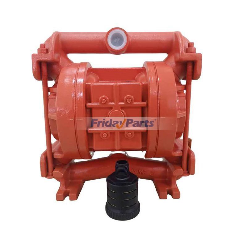 Air Operated Diaphragm Pump for Others