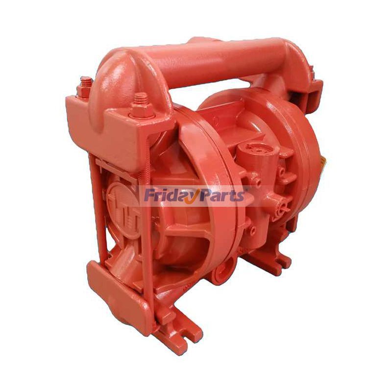 Aftermarket Wilden TZ2/AAAAB/WFS/WF/AWF/0014 Air Operated Diaphragm Pump