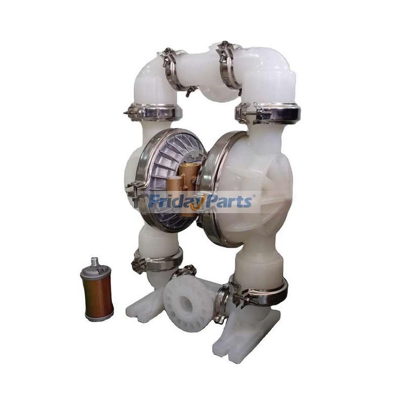Aftermarket Wilden TZ8/PKAAB/WFS/WF/PWF 2" Air Operated Diaphragm Pump