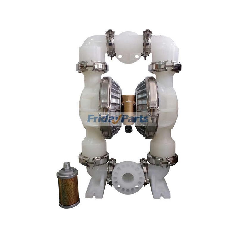 Air Operated Diaphragm Pump for Others