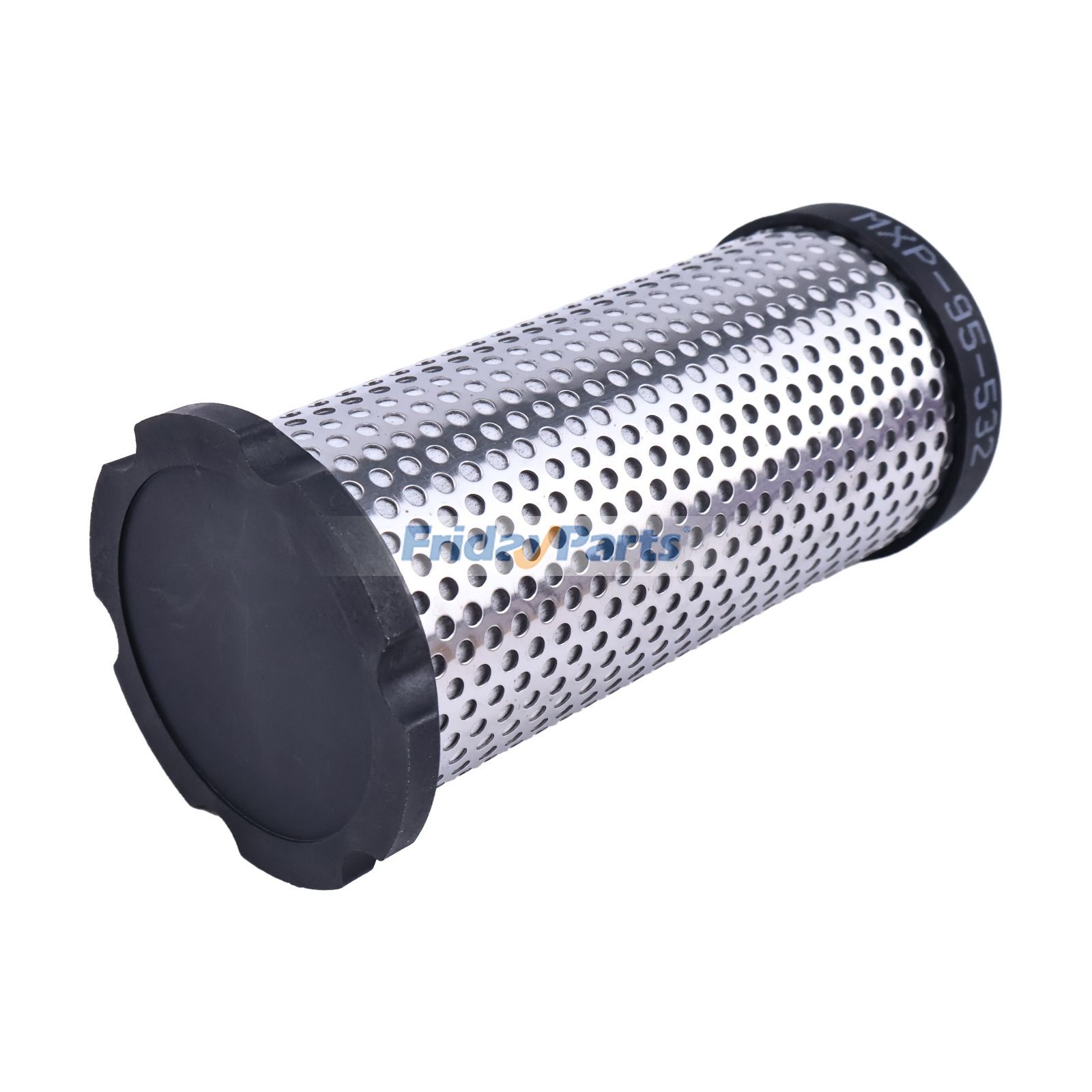 Filtro en línea Wilkerson MXP-95-532 de repuesto de FridayParts