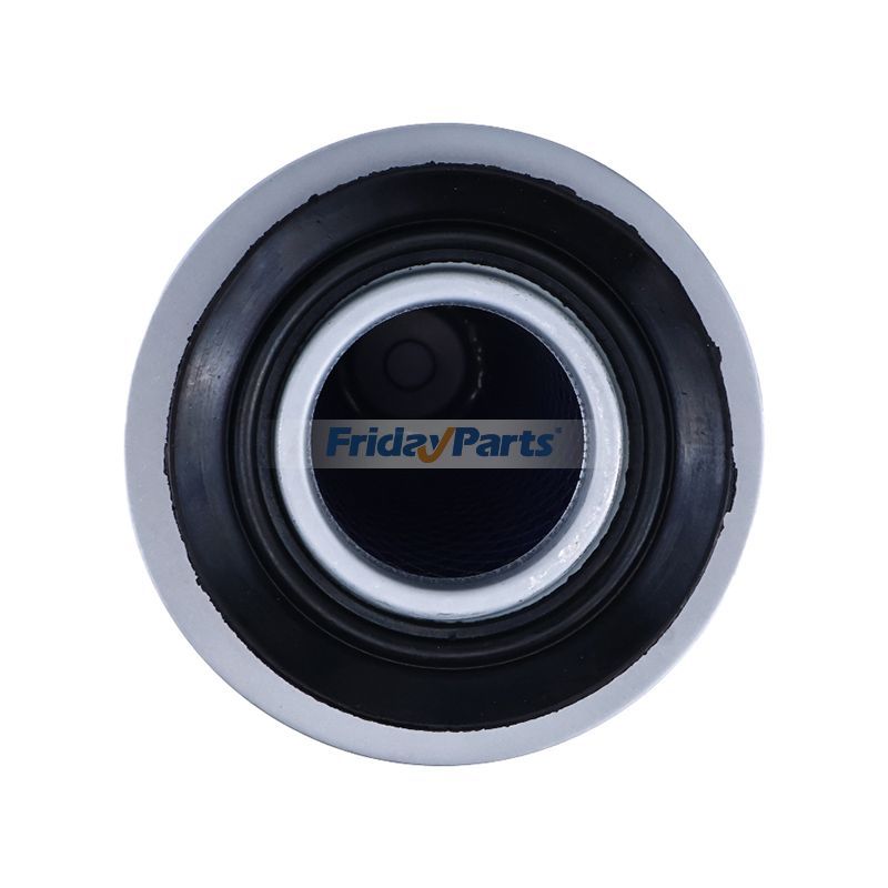 Filtro de aire Wix 46517 de repuesto para cargadora y cosechadora