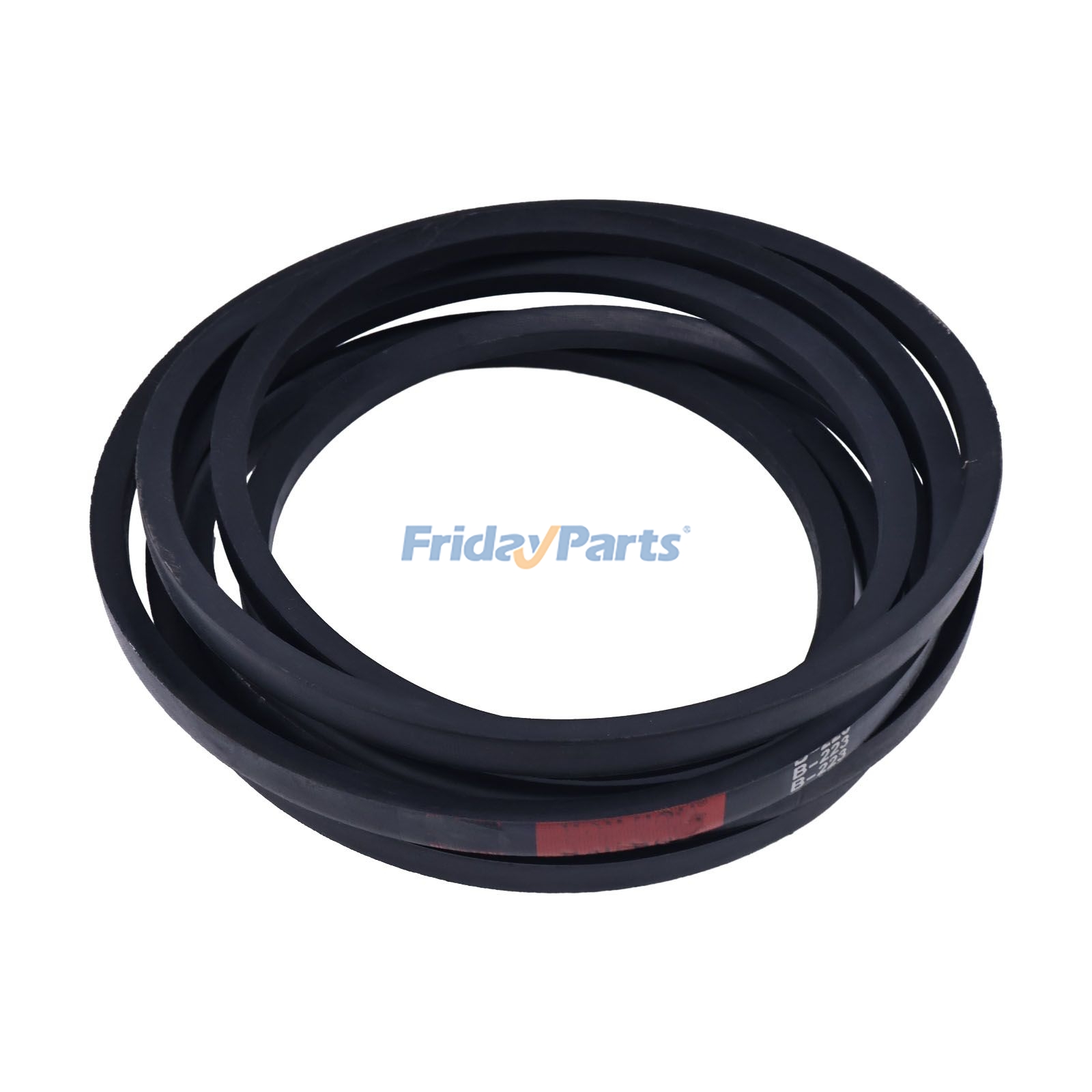 Correa trapezoidal Woods 3652 de repuesto para maquinaria agrícola Para OTRA MARCA