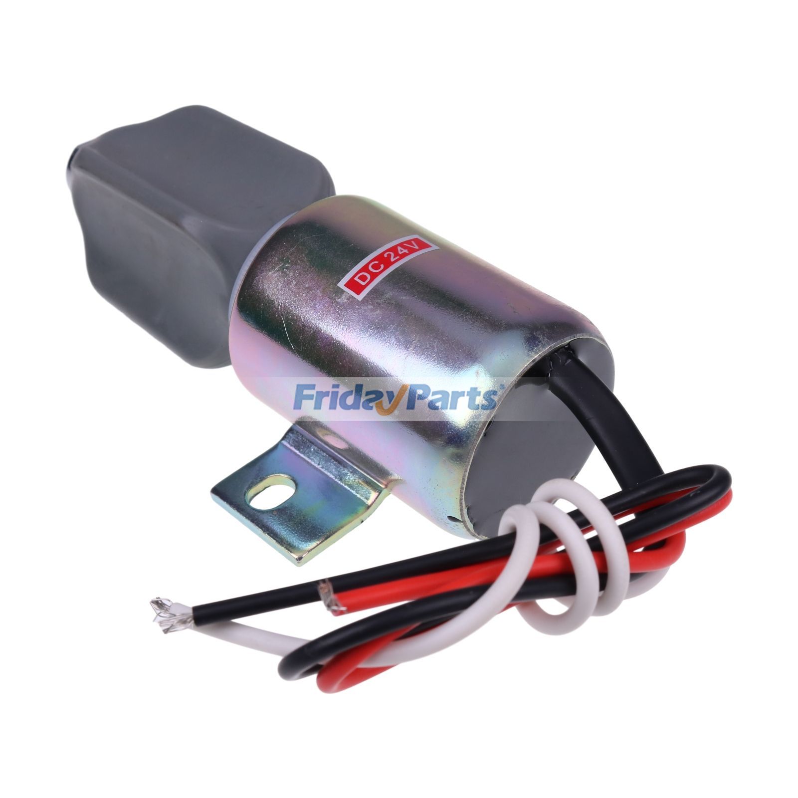 Fuel Stop Solenoid for Engine