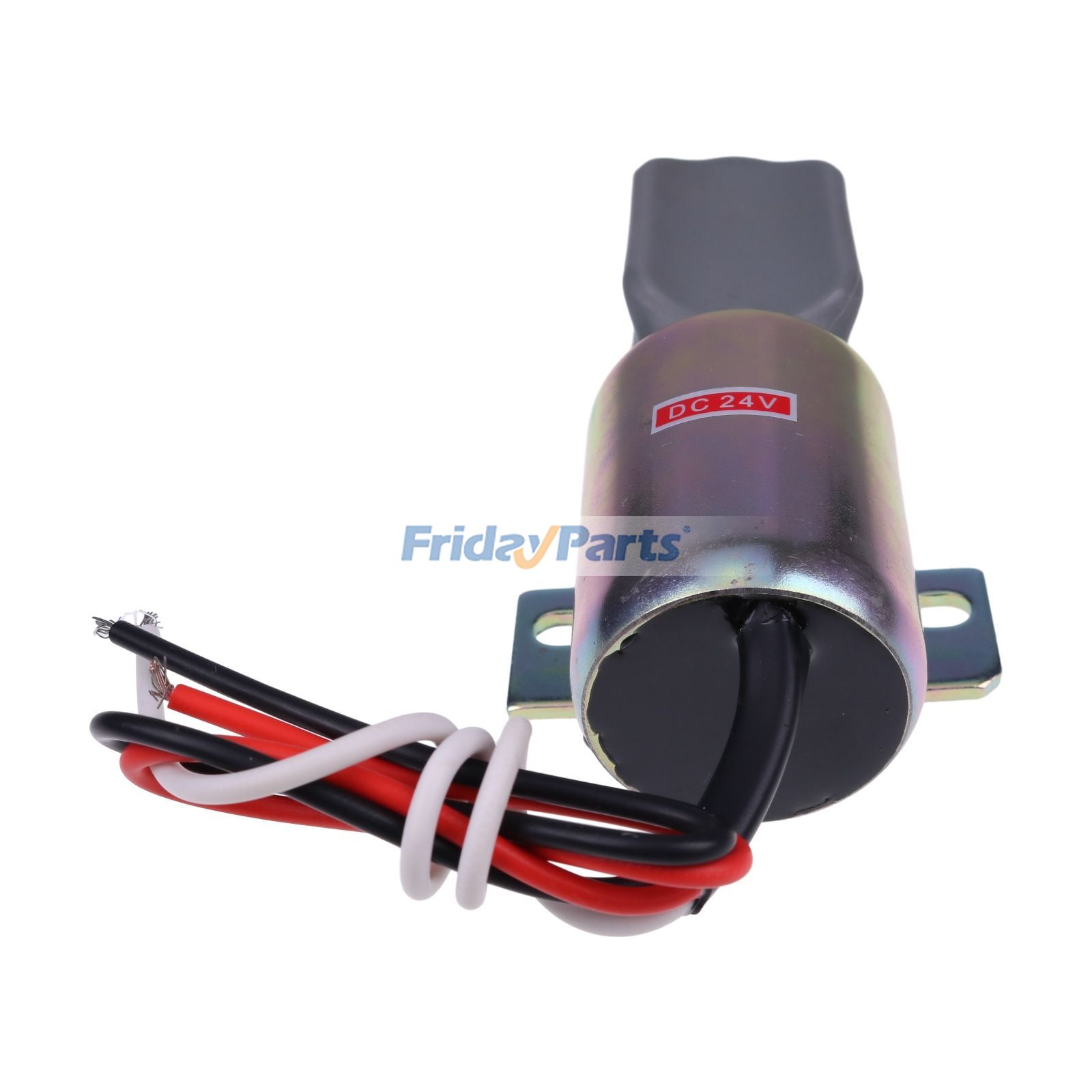  Fuel Stop Solenoid 